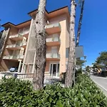 Comfy Escape Close To The Sea Bibione