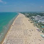 Apartman Comfy Escape Close To The Sea *