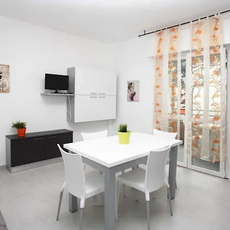 Comfy Escape Close To The Sea Bibione