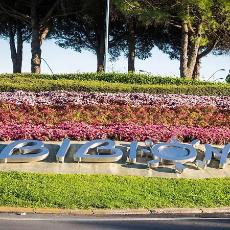 Comfy Escape Close To The Sea Apartman Bibione