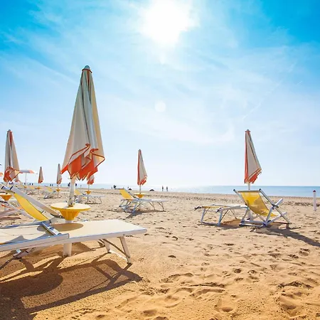 Comfy Escape Close To The Sea Bibione