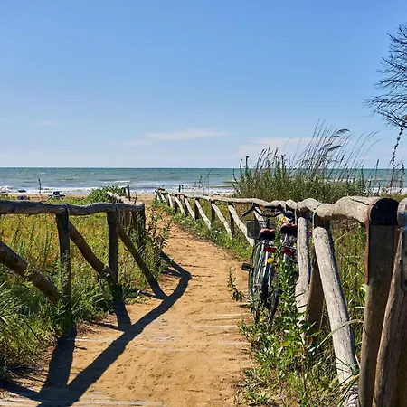 Apartman Comfy Escape Close To The Sea