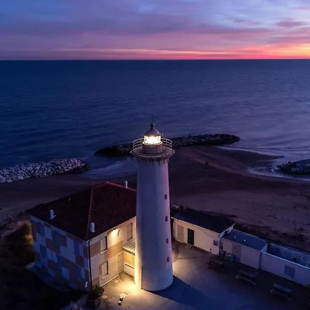 Comfy Escape Close To The Sea Daire Bibione