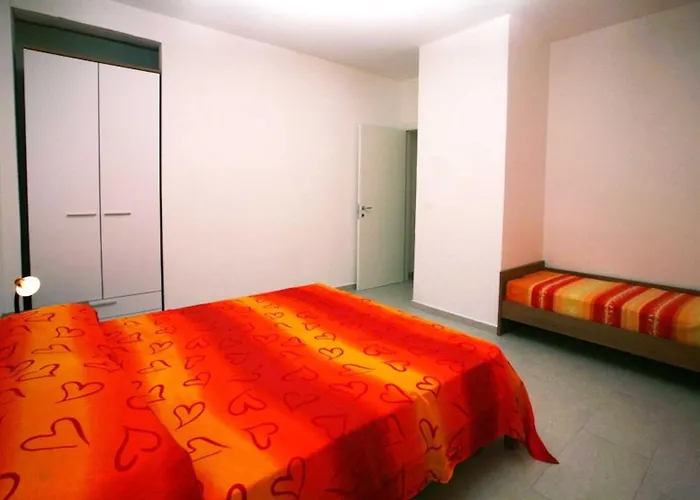 Comfy Escape Close To The Sea * Bibione