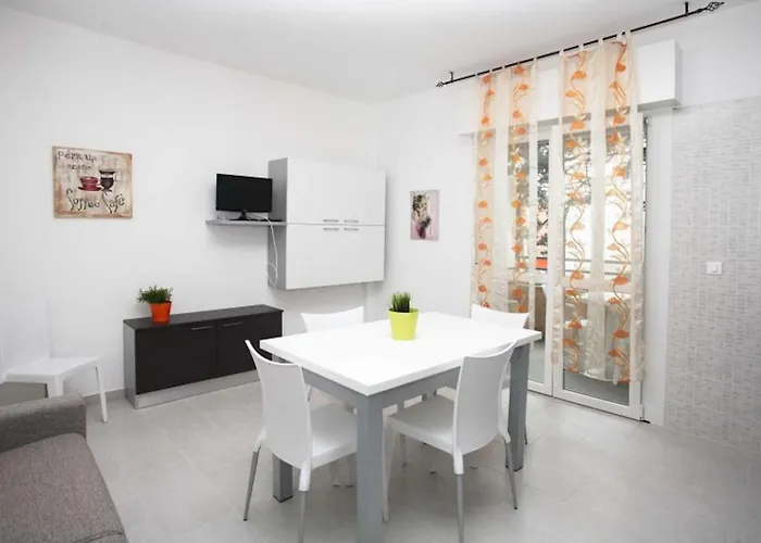 Comfy Escape Close To The Sea Bibione