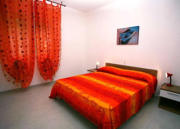 Comfy Escape Close To The Sea Bibione