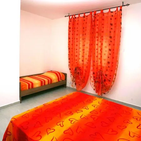 Comfy Escape Close To The Sea 아파트 비비오네