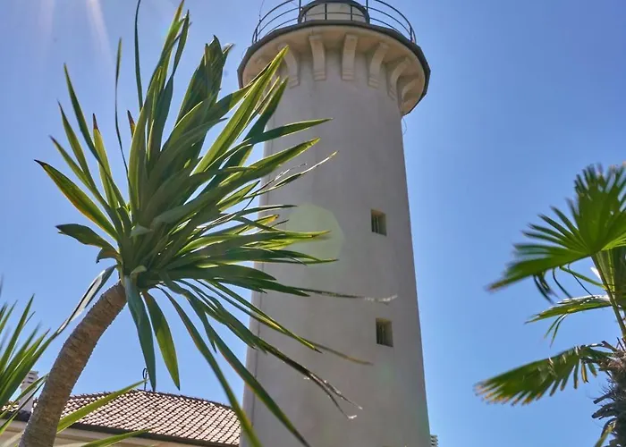 Comfy Escape Close To The Sea *